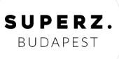 Suprez.Budapest - 50 ml extrait de parfum