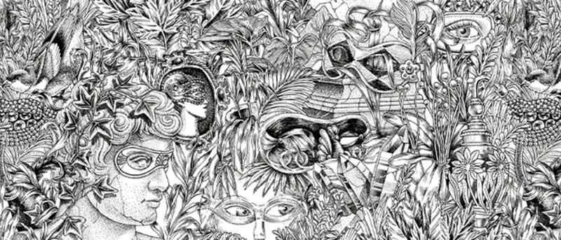 Le Persona Fragrance