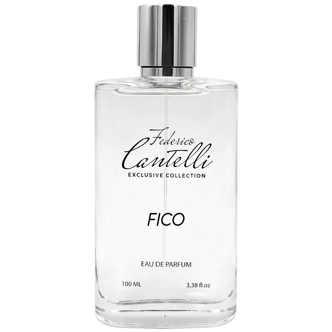 Fico - Federico Cantelli