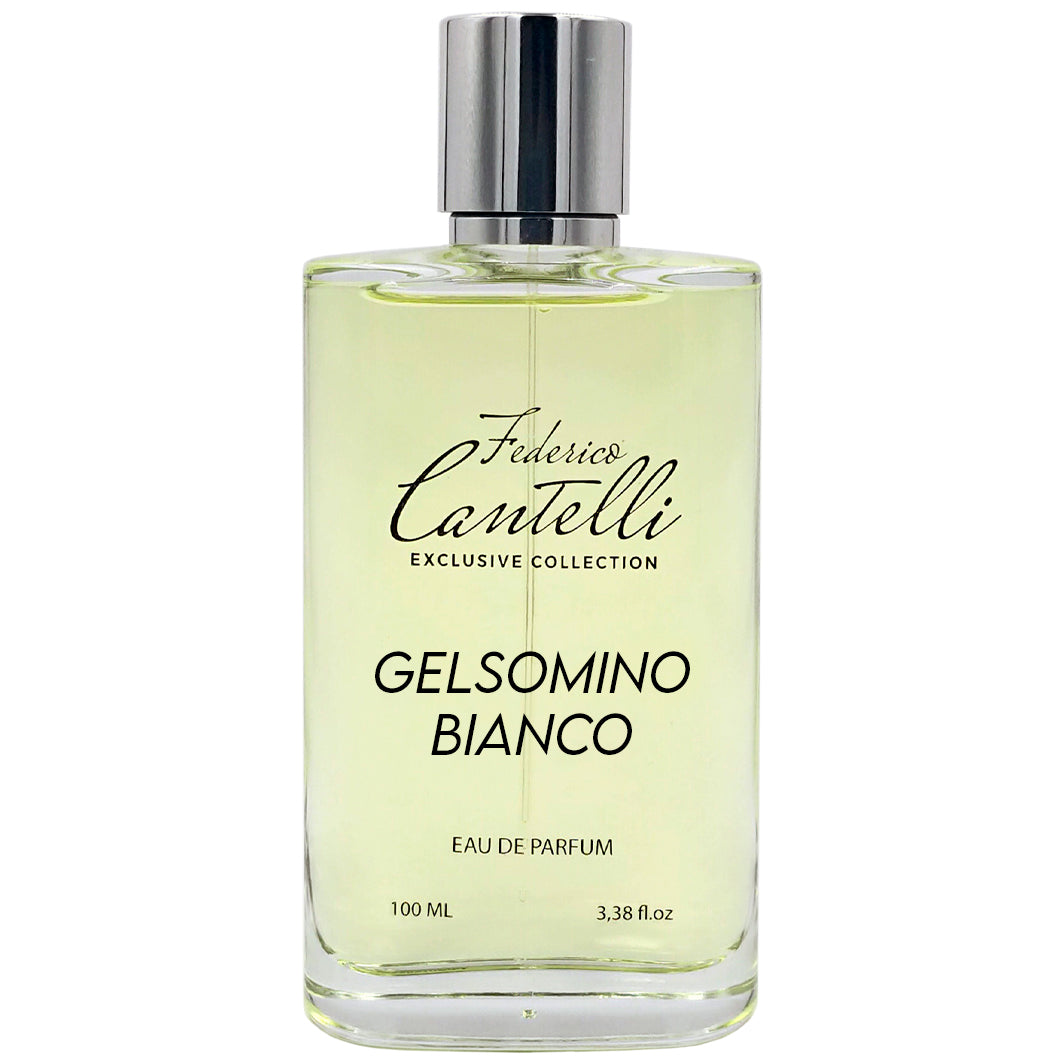 Gelsomino Bianco - Federico Cantelli