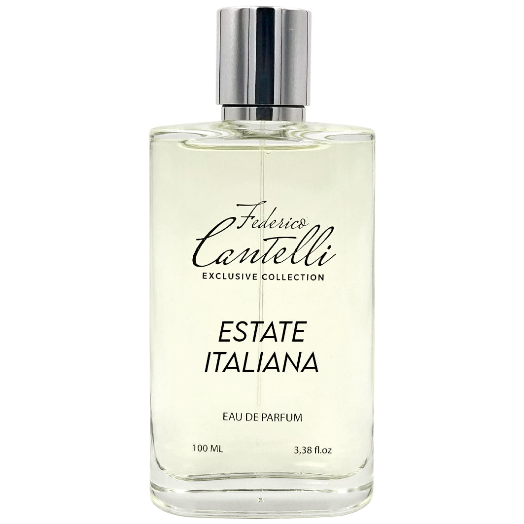 Estate Italiana - Federico Cantelli