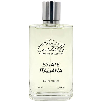 Estate Italiana - Federico Cantelli