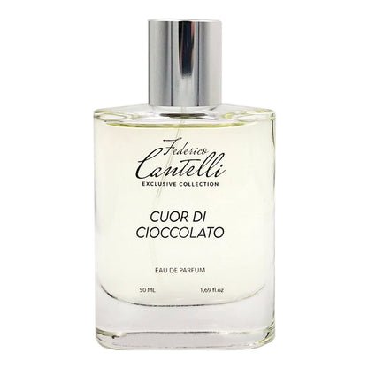 Cuor di Cioccolato - Federico Cantelli