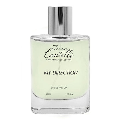 My Direction - Federico Cantelli