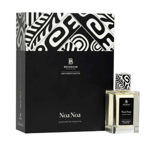 Noa Noa - Elixir Botanicae