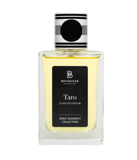 Taro - Elixir Botanicae