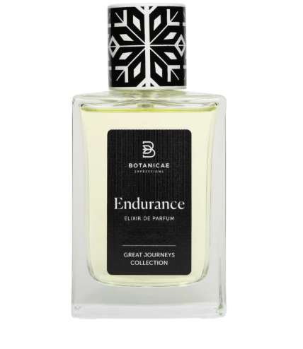 Endurance - Elixir Botanicae