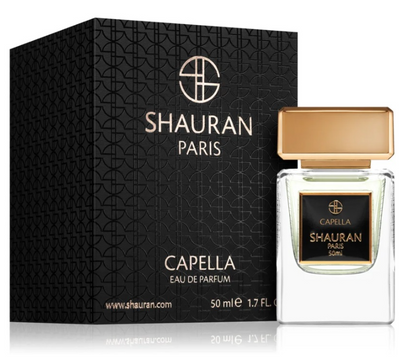 Capella - Shauran Luxury Parfum