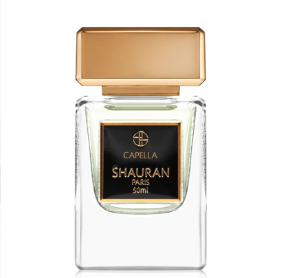 Capella - Shauran Luxury Parfum