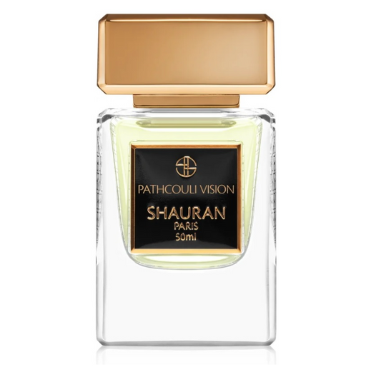 Patchouly Vision - Shauran Luxury Parfum