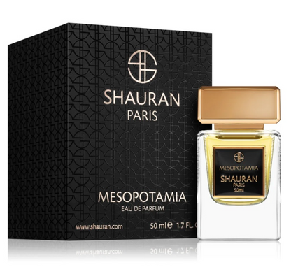 Mesopotamia - Shauran Luxury Parfum