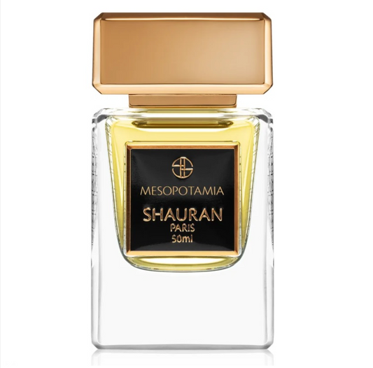 Mesopotamia - Shauran Luxury Parfum