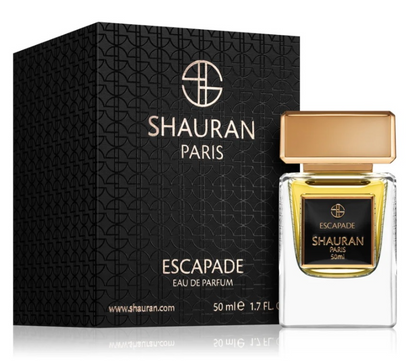 Escapade - Shauran Luxury Parfum