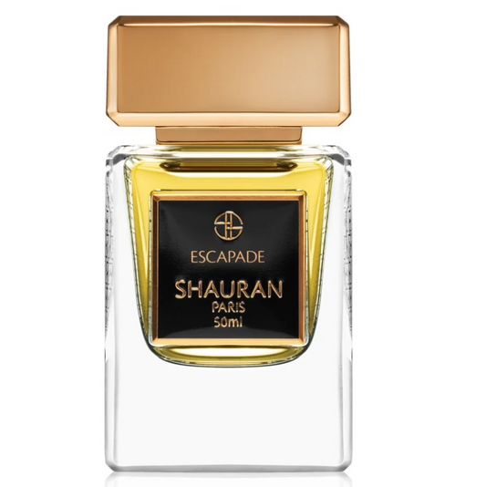 Escapade - Shauran Luxury Parfum