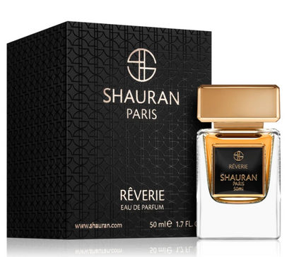 Réverie - Shauran Luxury Parfum