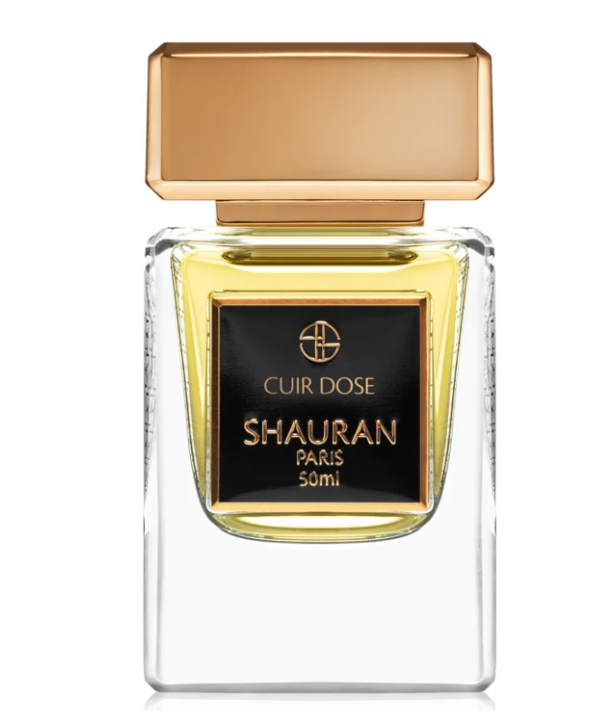 Cuir Dose - Shauran Luxury Parfum