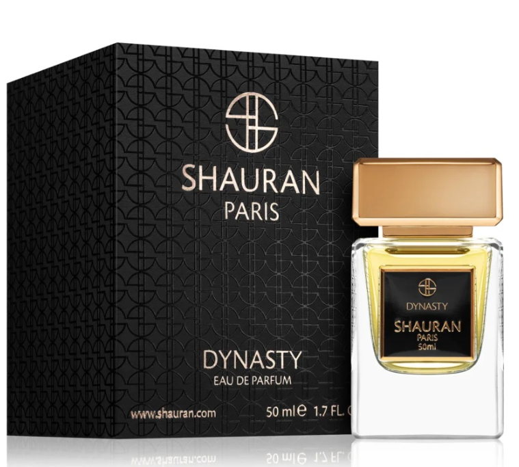 Dynasty - Shauran Luxury Parfum