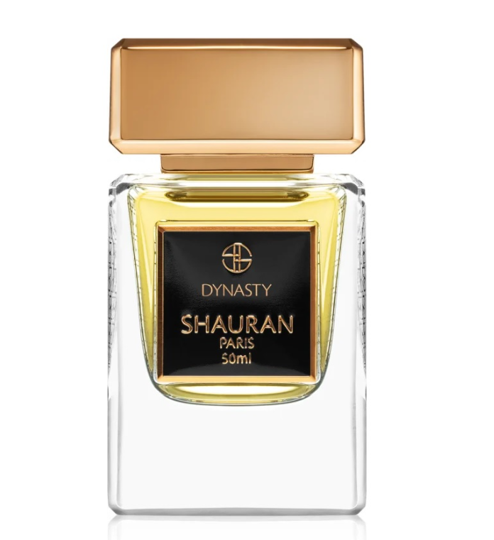 Dynasty - Shauran Luxury Parfum