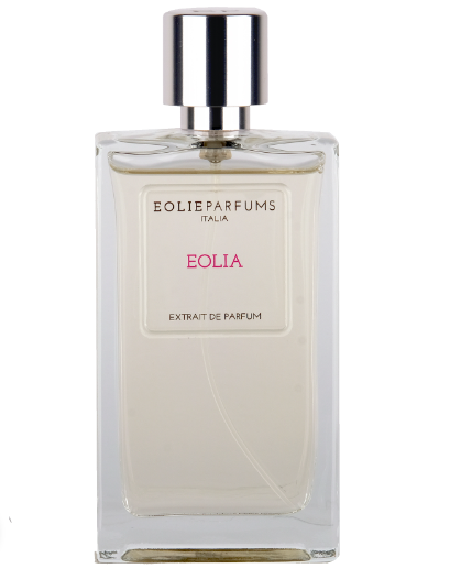 Eolia - Eolie Parfums