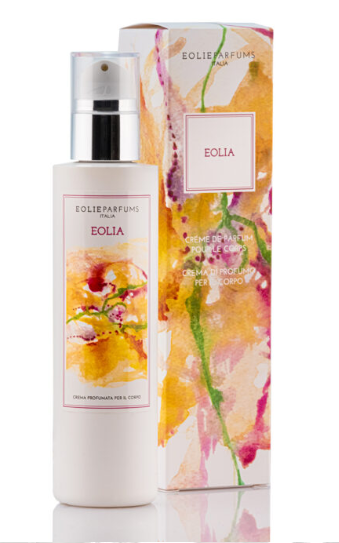 Eolia - Eolie Parfums