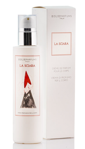 La Sciara - Eolie Parfums