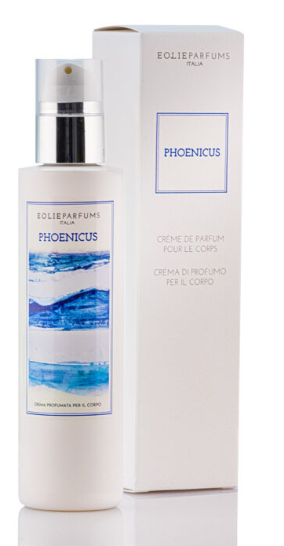 Phoenicus - Eolie Parfums