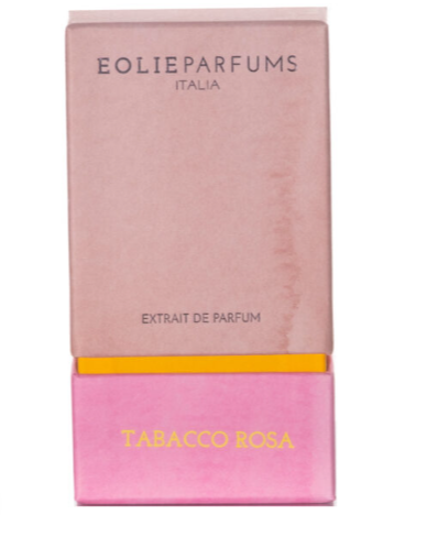 Tabacco Rosa - Eolie Parfums I Golosi