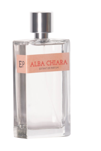 Alba Chiara - Eolie Parfums I Golosi