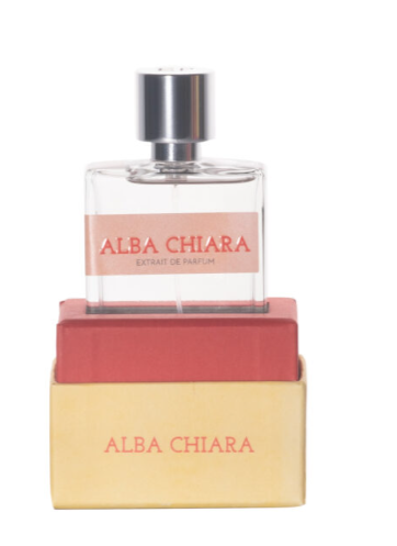 Alba Chiara - Eolie Parfums I Golosi