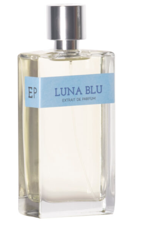 Luna Blu - Eolie Parfums I Golosi