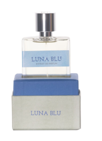 Luna Blu - Eolie Parfums I Golosi