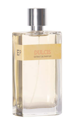 Last but not least - Eolie Parfums I Golosi