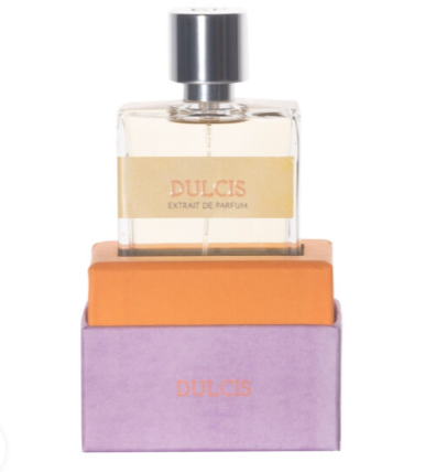 Last but not least - Eolie Parfums I Golosi