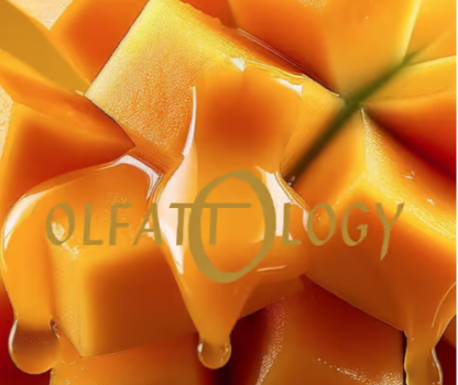 Magnetic Mango - Olfattology