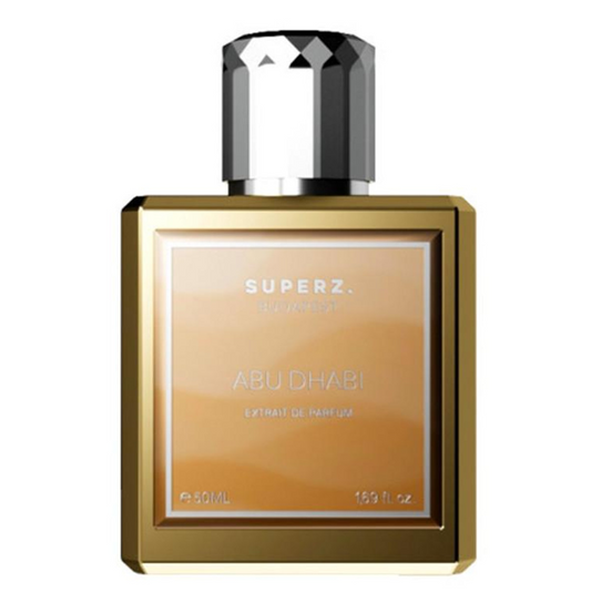 Abu Dhabi - extrait de Parfum 50ml
