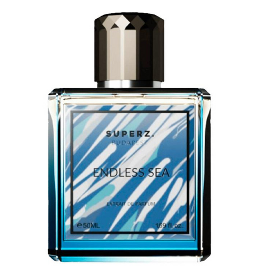 Endless Sea -  Extrait De Parfum 50ml
