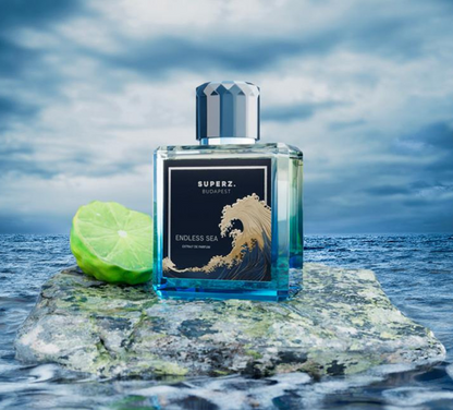 Endless Sea -  Extrait De Parfum 50ml