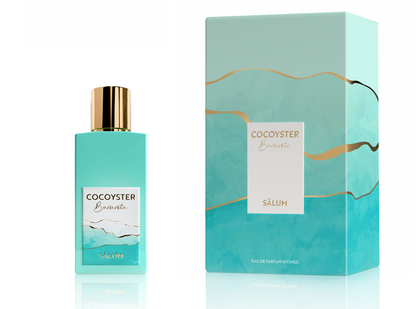 COCOYSTER BANANITA - Salum Eau de Parfum Intense