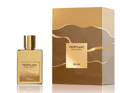 Tropylang - Salum Extrait de Parfum