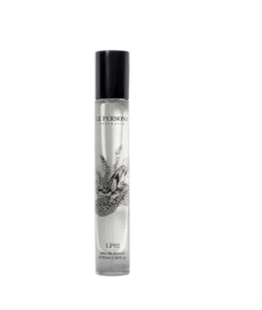 LP02 Peacock Feather -  Eau de Parfum