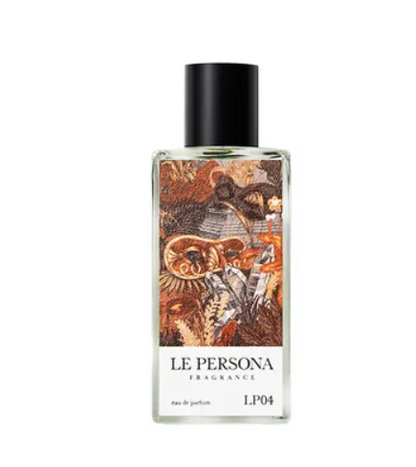 LP04 Golden Gem - Eau de Parfum