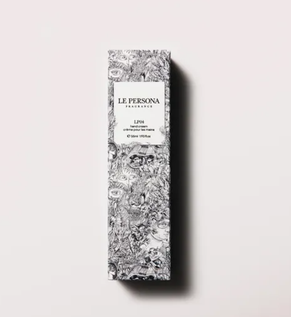 LP04 Golden Gem - Eau de Parfum