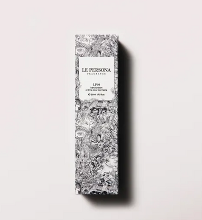 LP04 Golden Gem - Eau de Parfum