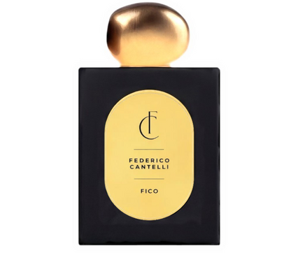 Fico - Extrait de parfum - Golden Collection