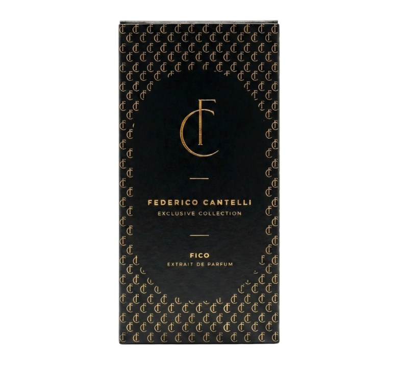 Fico - Extrait de parfum - Golden Collection