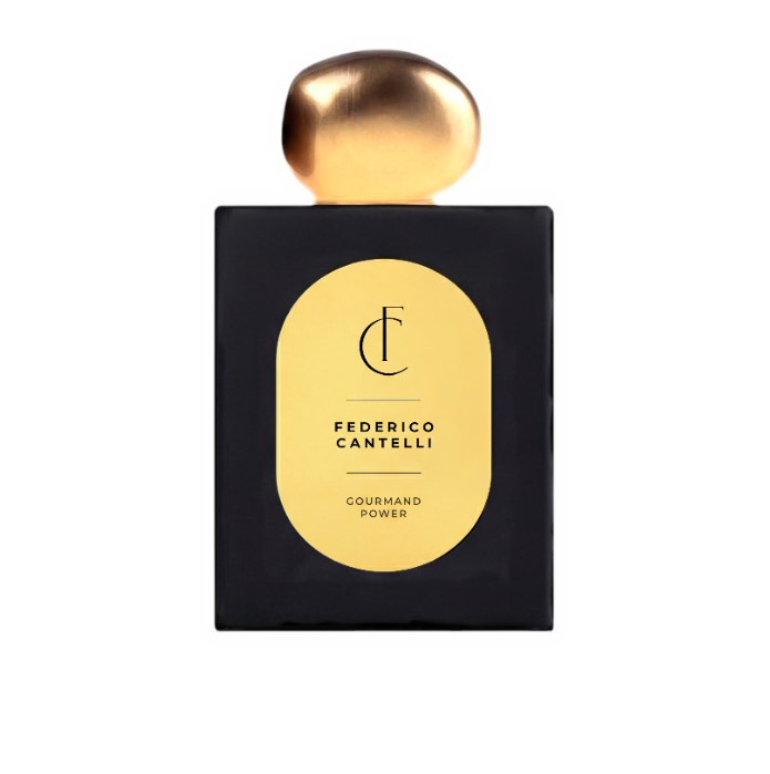 Gourmand Power - Extrait de Parfum - Golden Collection