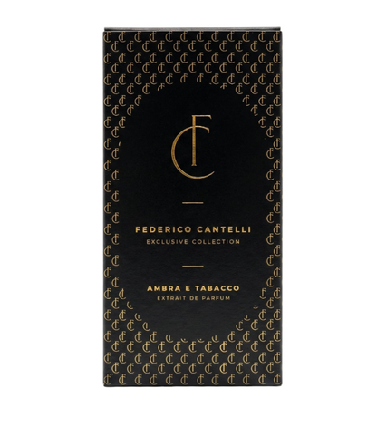 Gelsomino Bianco - Extrait de Parfum- Golden Collection