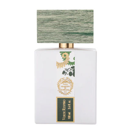 Verde Respiro - Eau De Parfum 100 ml