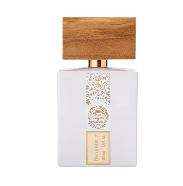 Oro e Miele - Eau De Parfum 100 ml