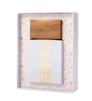 Oro e Miele - Eau De Parfum 100 ml